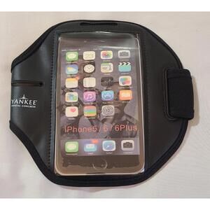 Gym Running Jogging Sports Armband Case Holder Strap Customized Logo All Phones